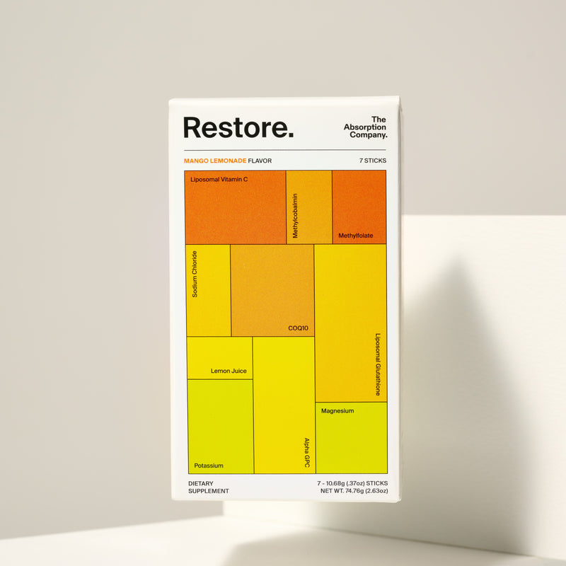 Restore