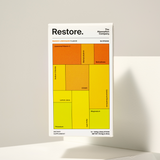 Restore